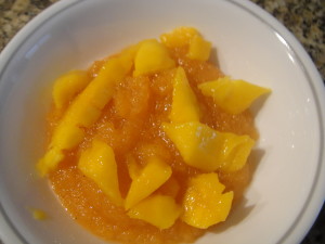 Mango 1 2 3 4 Ready